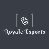 Royale Esports | Чат