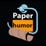 Paperhumor