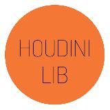 Houdini Lib