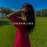 dashalins | о жизни и книгах