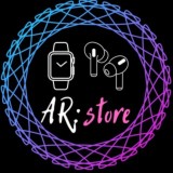 AR:store❤️