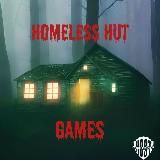 🛖 HOMELESS HUT GAMES 🛖