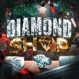 Diamond shop