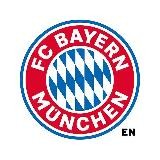 FC Bayern English