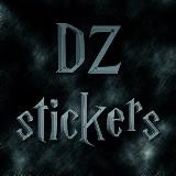 DZstickers