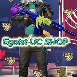 EGOIST UC SHOP