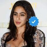 Sara Ali Khan 🌺 ️