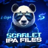 IPA ios