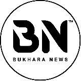 BUKHARA NEWS | Расмий канал