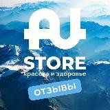 ОТЗЫВЫ AU Store 📕