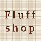 Fluff♡Shop | K-pop stuff