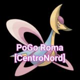 PoGo Roma CentroNord