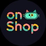 OnShop - трендовые товары Оптом