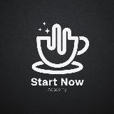 Start Now ☕️