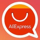 AliExpress - распаковка товаров UA