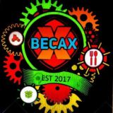 X-BecaX publik