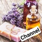 Naturschön Channel🌺 Gesundheit und Wohlbefinden