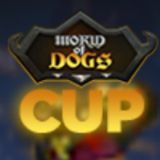 WoD Season Cup