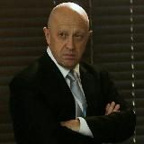 Evgeny Prigozhin