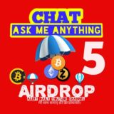 💰Airdrop Alert Daily YouTube Channel🎬🎬 Community 👥 5️⃣