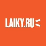 LAIKY — натуральное питание для крупных собак