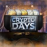 CryptoDays - ни дня без крипты !☄️ ️