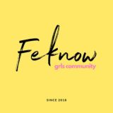 Feknow | Grls Community