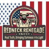 Sovereign Redneck Renegade - Christos Guardian Alliance Warrior