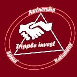 💰 Tripple Investing ♻️