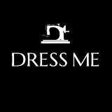 Дневник руководителя Dress me