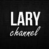 LaryChannel Теневой Бизнес