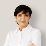 Доктор Гульфия Робертовна Павлова