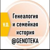 GENOTEKA