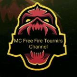 MC Free Fire Tournirs Channel Chat