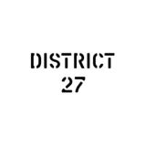 DISTRICT 27