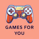 🎮Games For You🎮