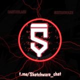 SKETCHWARE CHAT