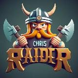 Chris_Raider Designs