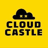 Cloud Castle