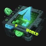 𝐓𝐆𝐖𝐨𝐫𝐥𝐝 | иᴦᴩы ʙ ᴛᴇᴧᴇᴦᴩᴀʍ 🎮