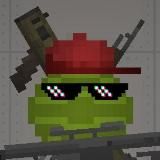 SHMMP | Melon Playground | Stepan_Homa Mods & Saves for Melon Playground