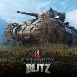 Wot Blitz chat