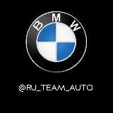 RU TEAM BMW