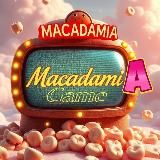 МАКАДАМИЯ