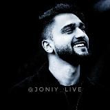 JONY LIVE ( RAAVA MUSIC )