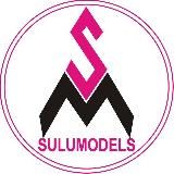 SULUmodels Shymkent