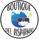 Boutique Del Risparmio👕