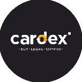 Cardex Exchange: международный OTC сервис