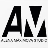 AlenaMaximovastudio