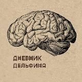 МИСТЕР ДЕЛЬФИН 🐬